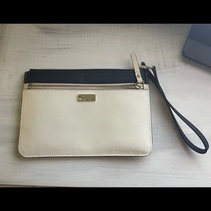 Kate Spade leather Wallet